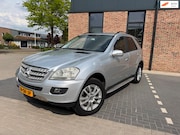 Mercedes-Benz M-klasse - 500
