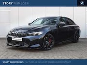 BMW 3-serie - 3 Serie 330e High Executive M Sport Automaat / Sch