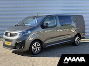 Fiat Scudo - 2.0 MultiJet L3H1 DC Automaat LM velgen Cruise Camera Ledere