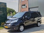Nissan e-NV200 Evalia - bestel Business