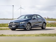 Mercedes-Benz A-klasse - 250 e Business Line CARPLAY / CAMERA / LEER / DEALER ONDERHO