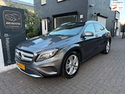 Mercedes-Benz GLA-Klasse - 220 CDI Prestige Pano/ memory /Leer /Camera /Led /Trekhaak /