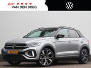 Volkswagen T-Roc - 1.5 TSI R-Line | Keyless acces | Stoel + stuurverwarming | A