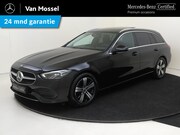 Mercedes-Benz C-klasse - Estate 180 Luxury Line / Stoelverwarming / Achteruitrijcamer