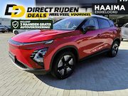 Omoda 5 - EV Premium 61 kWh | Climate control | Leder | Elektrisch gla