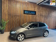 Volkswagen Polo - 1.2 TSI Highline Clima, Panodak, Led, Leder