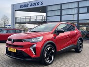Renault Captur - 1.3 TCE AUTOMAAT 160 TECHNO Navigatie* Carplay Camera Adapti