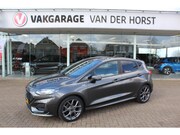 Ford Fiesta - 1.0-125pk EcoBoost Mild-Hybrid ST-Line. Luxe, en goed onderh