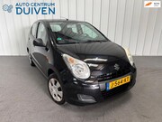 Suzuki Alto - 1.0 Base | Nieuw APK | 5 deurs