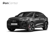 Audi Q3 Sportback - S edition e-hybrid 200 kW / 272 PK