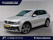Volkswagen Tiguan - R-Line 1.4 TSI 150pk DSG AUTOMAAT | CAMERA | NAVI | CLIMA |