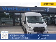 Ford Transit - 350L L3H2 Raptor AUT-8 165PK BPM VRIJ Navi, Camera, Xenon, A
