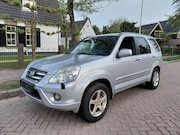 Honda CR-V - 2.2 CTDi Executive