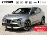 Alfa Romeo Junior - Elettrica Speciale 54 kWh | Techno Pack | Navi | Camera | 18