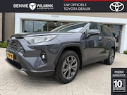 Toyota RAV4 - 2.5 Hybrid Style | JBL | Leder | Bearlock | Trekhaak