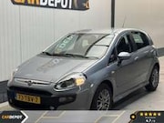 Fiat Punto Evo - 1.3 M-Jet Dynamic Zeer Netjes Airco Vol Jaar APK