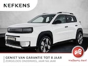 Fiat Panda - La Prima 113pk 44 kWh Automaat | Stoel-/Stuurverwarming | Ca