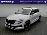 Skoda Karoq - 1.5 TSI ACT 150pk Sportline DSG Automaat / Panorama schuifk