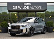 BMW X5 - xDrive50e M-sport M-performance Carbon M-seats SkyLounge Sof