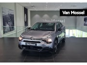 Citroën e-C4X - 1.2 100PK You | Navigatie | Apple Carplay/Android Auto | Cru