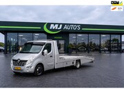 Renault Master - T35 2.3 dCI L3 TIJHOF OPRIJWAGEN 159.368KM