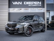 BMW X5 - xDrive50e M-Sport Pro l Pano l HUD l Laser l 360cam