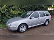 Volkswagen Golf - 2.0 Highline