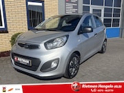 Kia Picanto - 1.2 CVVT Comfort P. TREKHAAK-AIRCO-KETTING