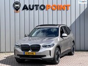 BMW iX3 - High Executive 80 kWh PANO Harman&kardon SOH 97% TREKHAAK LE