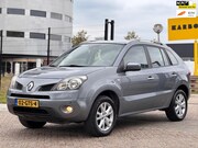 Renault Koleos - 2.5 Dynamique Pack/NAVI/PDC/BLUETHOOT/TREKHAAK/DEALERONDERHO