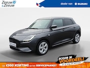 Suzuki Swift - 1.2 Select Smart Hybrid | Garantie 2035 | LM Velgen | Stoelv