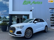 Audi Q3 - 45 TFSIe Business Edition * Matrix Led * Camera * Stoelverwa