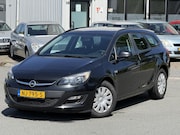 Opel Astra - 1.7 CDTi Cosmo EXPORT/HANDEL | Drives good | 30-11-2026 apk
