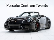 Porsche 911 - Carrera 4 GTS Cabriolet