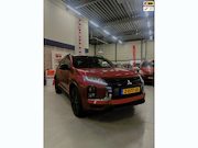 Mitsubishi ASX - 2.0 Intense