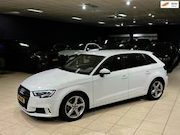 Audi A3 - Sportback 1.0 TFSI Design Pro Line Plus/Automaat/L