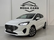 Ford Fiesta - 1.0 EcoBoost Hybrid Titanium