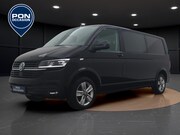 Volkswagen Transporter - Bedrijfswagens 2.0 TDI 150 PK DSG L2H1 DC Highline Executive