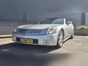 Cadillac XLR - 4.6 V8