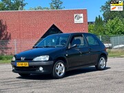 Peugeot 106 - 1.4 XS APK 08-04-2027 APK*Elektrische ramen*NAP*Stuurbekrach