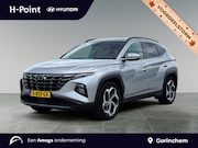 Hyundai Tucson - Premium 1.6 T-GDI HEV 230pk | WIT LEDER | APPLE CARPLAY / AN