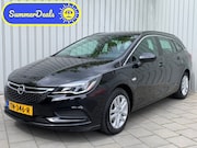 Opel Astra - Sports Tourer 1.0 Edition|Navigatie|Climate Control|