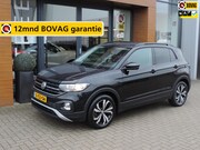 Volkswagen T-Cross - 1.0 TSI Life Executive 116PK AUTOMAAT 66.000km | ECC | CarPl