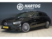 Mercedes-Benz CLA-Klasse - Shooting Brake AMG + BURMESTER / HEAD-UP / PANO / 360 CAMERA