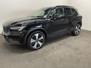 Volvo XC40 - 1.5 T5 Plug-in hybrid Ultimate Dark