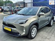 Toyota Yaris Cross - 1.5 Hybrid Comfort / FABRIEKSGARANTIE / APPLE CARPLAY / CAME