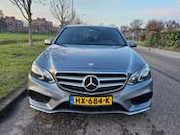 Mercedes-Benz E-klasse - E 200 Edition AMG