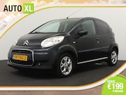 Citroën C1 - 1.0 Aut. Exclusive Airco Elek. Ramen LMV