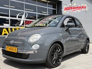 Fiat 500 - 0.9 TwinAir by Gucci CABRIO - Automaat I Airco I Sport velge