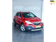 Opel Mokka - 1.4 T Cosmo 4x4